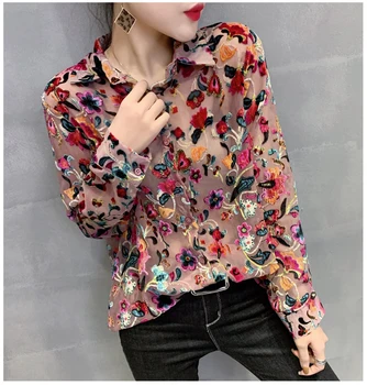 floral design tops for jeans