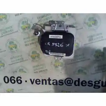 

0299050050291 Airbag Front Left Mercedes E-Class Saloon Diesels (bm 210)