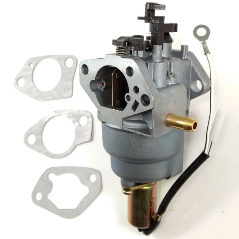 

Carburetor Gaskets For 751-12771A 751-12823 Cub Cadet MTD 4P90HU Engine Mower