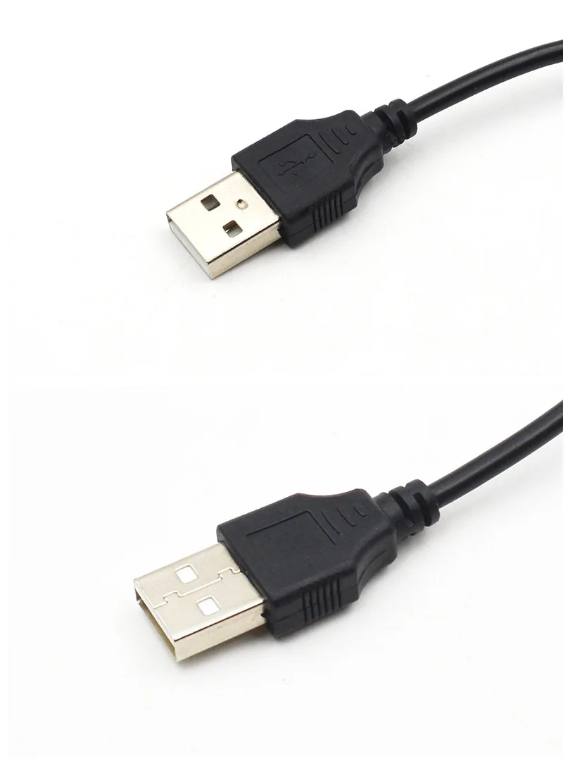 Mini USB Hub 2.0 Multi-USB High Speed Hub Splitter 4-Port USB Hub Adapter for PC Notebook Laptop Receiver Computer Accessories