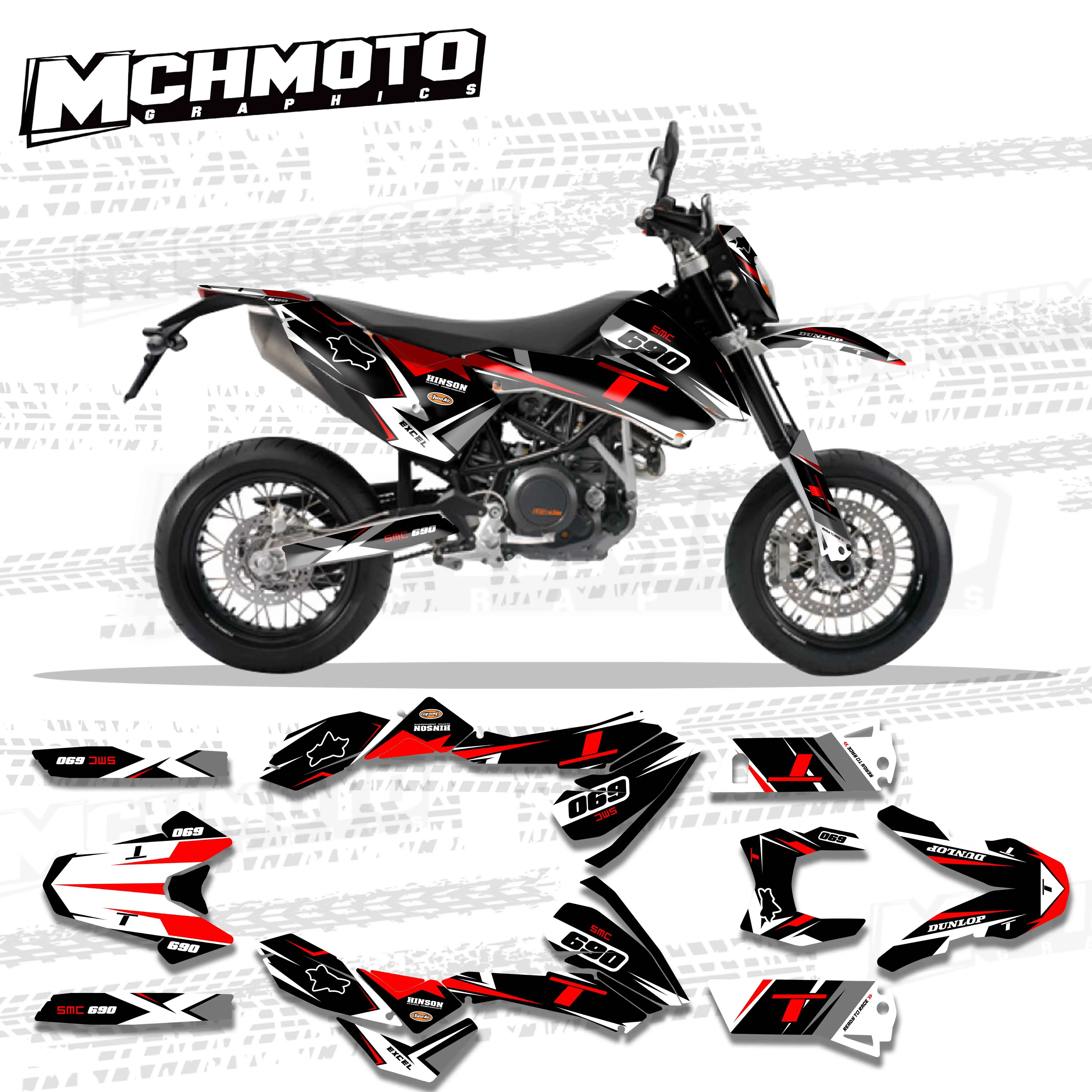 ktm lc4 graphics
