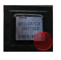 IC новый 100% K4R271669F