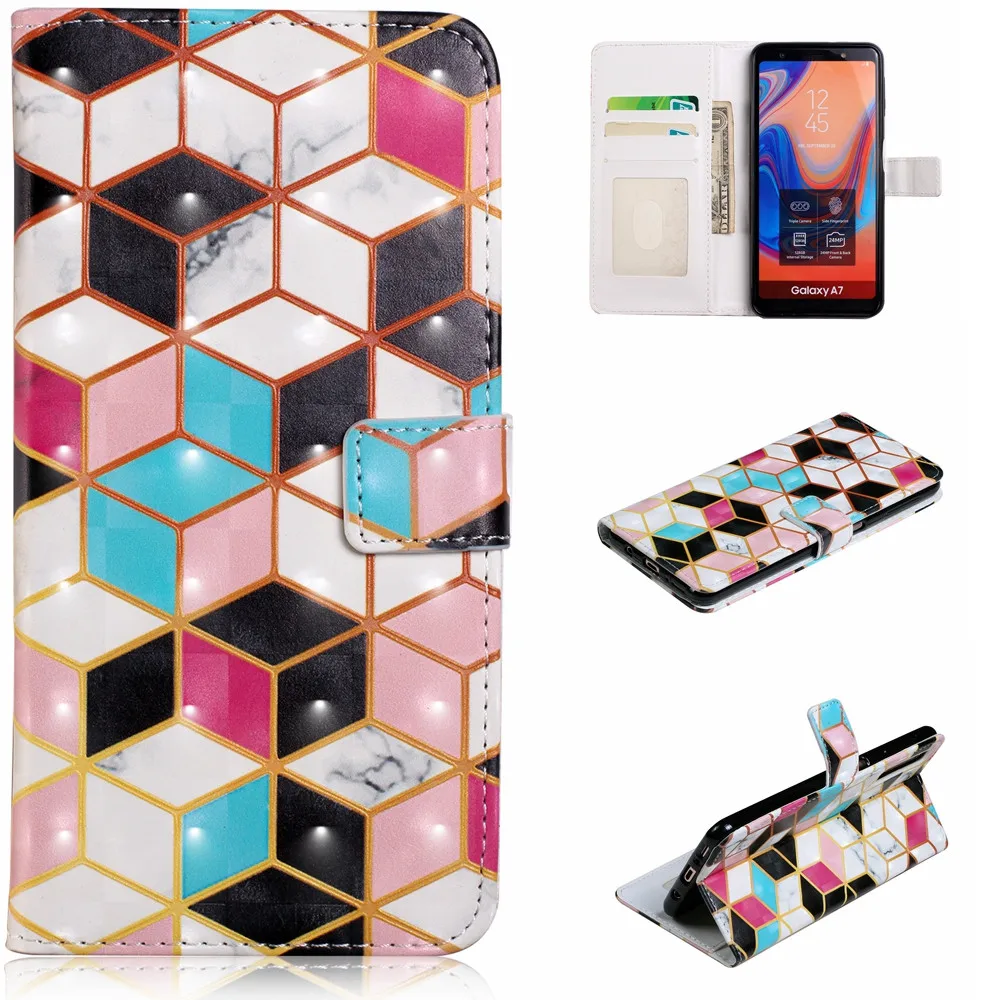 Кожаный чехол для iphone X 7 8 6 6S Plus XS 11 Pro Max XR чехол для телефона флип-кошелек для Coque iphone 5 5S SE 6 7 8 Plus X Чехол - Цвет: 9