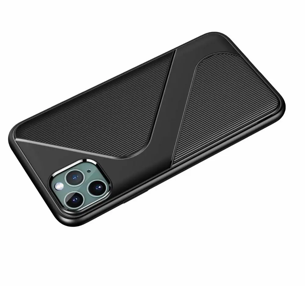 100 шт./лот S Стиль TPU дизайнерский чехол s Чехол для iphone 7 8 plus X XS XR XS Max 11 11 Pro 11 Pro Max чехол