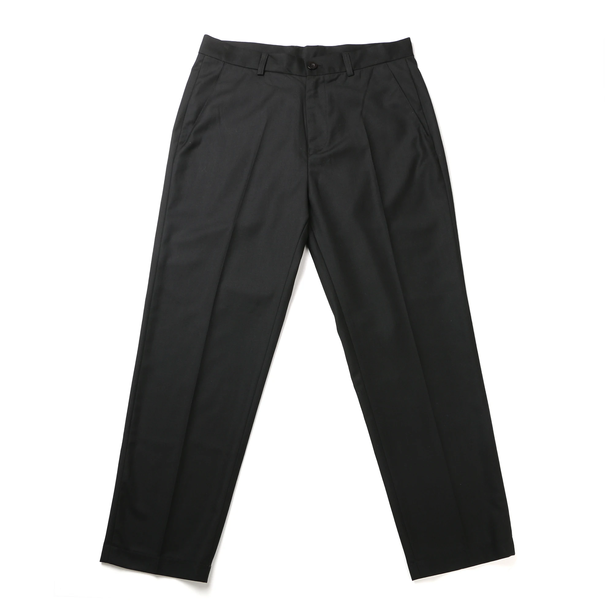 19ss, Капри, повседневные брюки, горячая распродажа, Raphe, японский стиль, темно-серый, черно-белый, с рисунком, Южная Корея, костюм, брюки, повседневные штаны