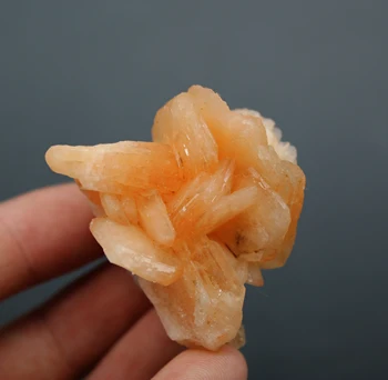 

42g Natural zeolite mineral specimen stones and crystals healing crystals quartz gemstones