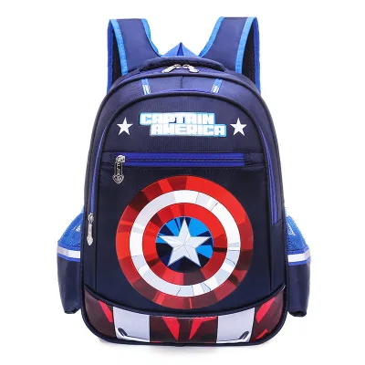 Only Backpack 3 Дорожные багажные сумки для детей, школьный рюкзак на колесиках для мальчиков, синяя сумка на колесиках, школьная сумка на колесиках, школьные сумки на колесиках - Цвет: Only Backpack 3