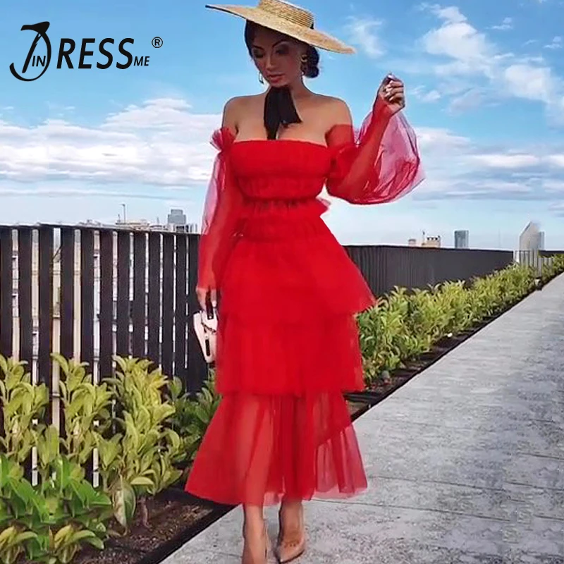 Flare Sexy Dresses Slash 6 Flare Sexy Dresses Slash 6