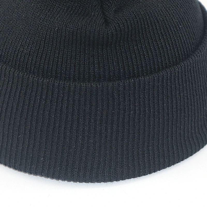 1994 BUBBA GUMP креветки beanie шляпа хлопок гибкий вышивка Форрест Гамп кепки для мужчин Женская мода вязаные шапочки для зимы