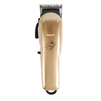 

Electric Pet Clipper Hair Trimmer Kit Rechargeable Pet Dog Cat Low-noise Grooming Shaver Cut Machine Hair Grooming#0805g30