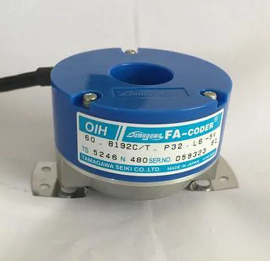 

elevator encoder TS5246N480 OIH60-8192P32-L6-5V