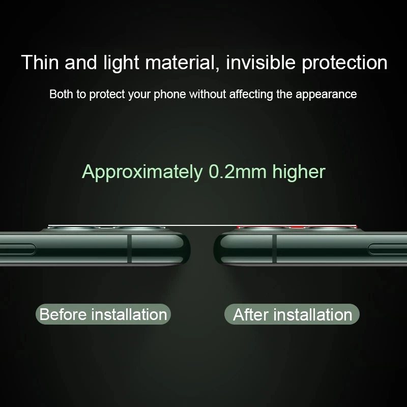 best iphone camera protector Full Glue Glass For iPhone 13 Pro Screen Protector Tempered Glass For iPhone 13 Pro Max Protective Film For iPhone 13 Mini iphone 13 camera lens protector