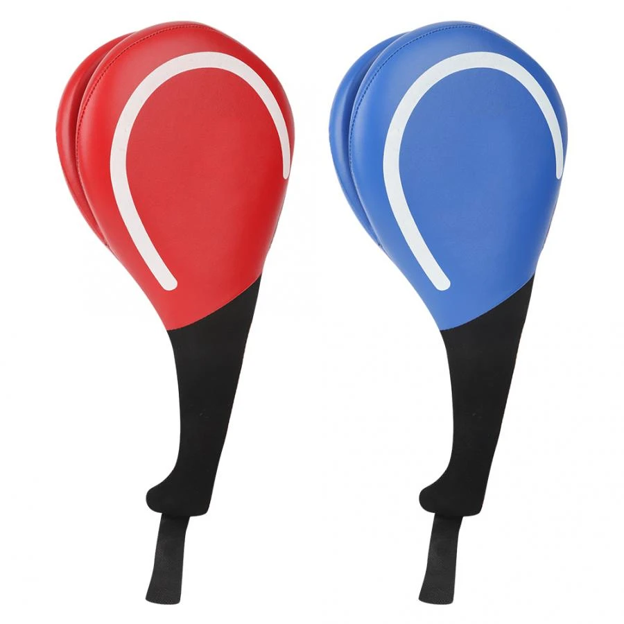 boxing paddle pads