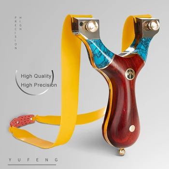 

New Upgraded Slingshot For Hunting Professional Hunting Slingshot Catapult Rubber Band Sport Shooting Archery Target
