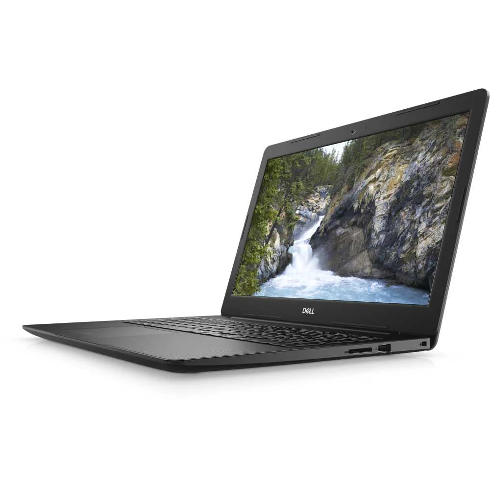 Ноутбук Dell Vostro 3583 i5 8265U/4Gb/1Tb/620/15.6"/FHD/Lin/black
