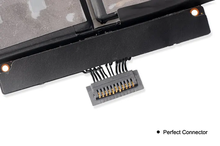 Kingsener 11,26 V 95Wh A1494 Аккумулятор для ноутбука Apple MacBook Pro 1" A1398 retina(Late 2013& Mid) ME293 ME294 8440mAh