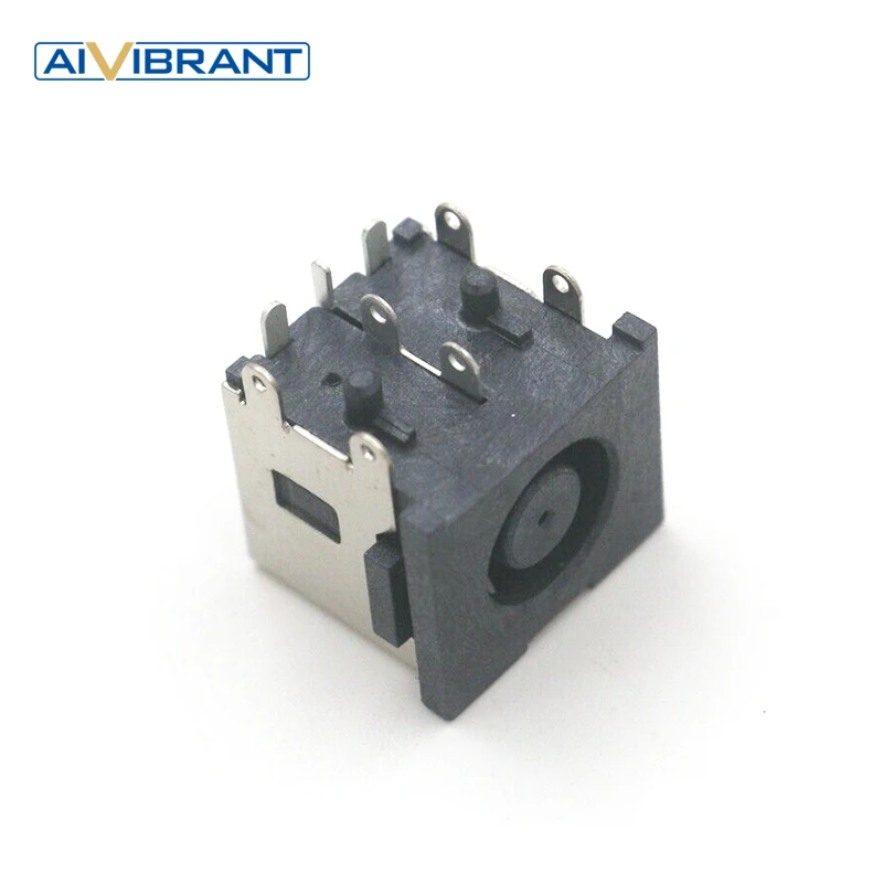 Replacement DC Power Jack Charging Port Socket Plug Connector For Dell Alienware M14x M14x-R2 M14xR2 P18G P18G001 P18G002 Series |