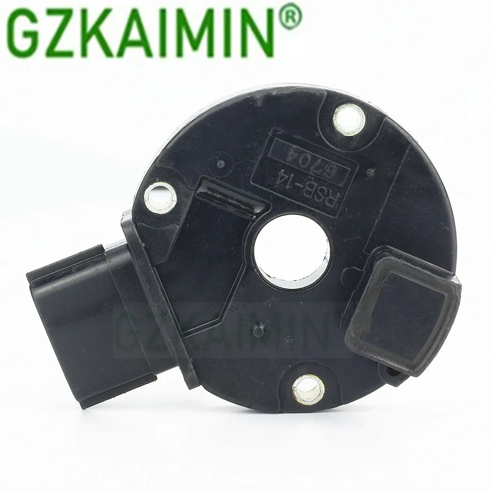 Crank Angle Sensor RSB 14 RSB-14 for Nissan Bluebird U13, Skyline R32 R33 RB25DE RB25