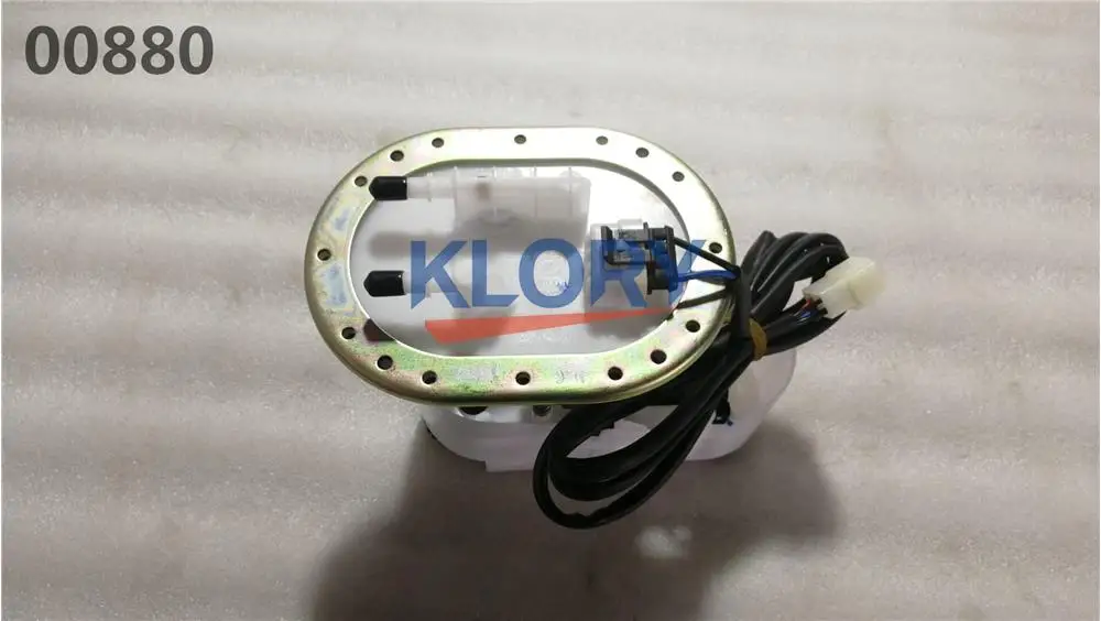 Топливный насос в сборе для Lifan Smily OEM: FAE1106100