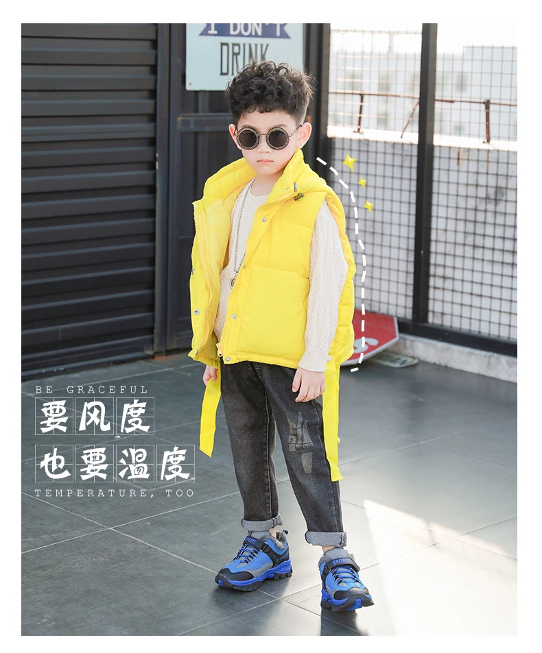 Новинка; Детские кроссовки; детские кроссовки для бега для мальчиков и девочек; бархатные дышащие кроссовки; модная Нескользящая Уличная обувь;