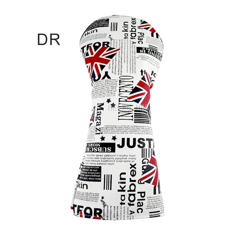 DR