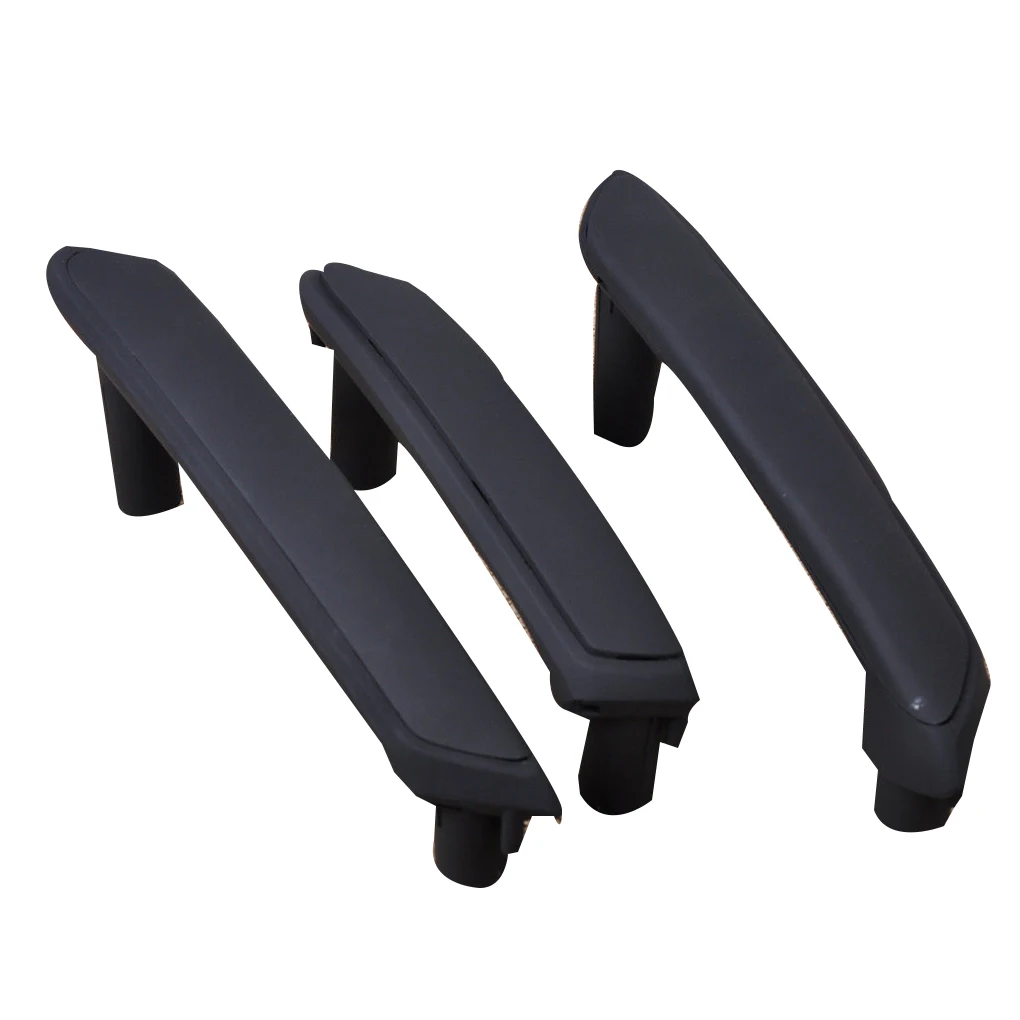 3 шт. Передняя правая задняя внутренняя дверная ручка захват набор замена для PassatB5 1998-2005