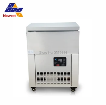 

Shaved ice block machine big ice cream cube machine ice making machine