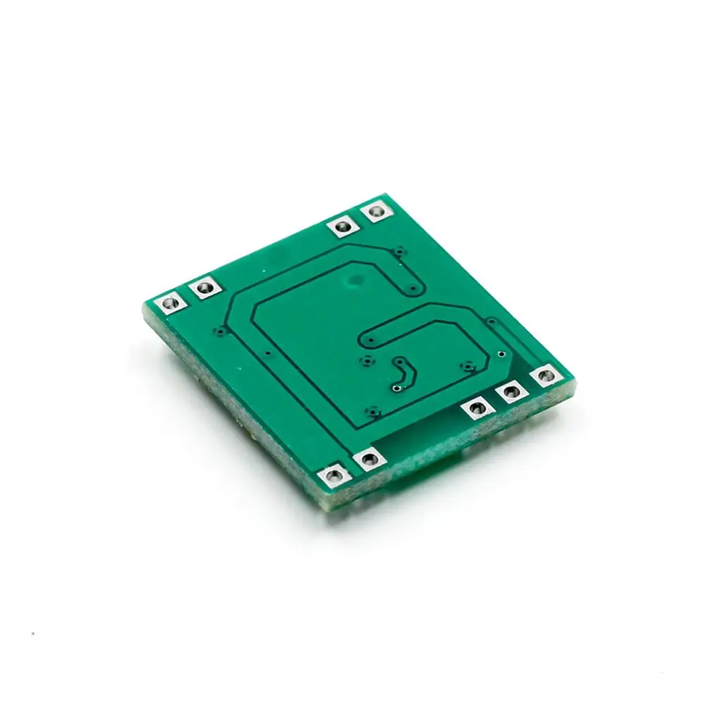 Плата усилителя PAM8403 Super Mini 2*3 Вт класс D 2 5 в В мощности эффективная|Интегральные