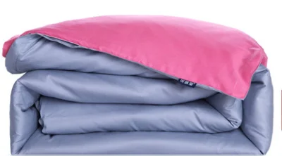 Quilt Cover Only 1 Цветной пододеяльник king couvre lit matelass adulte пододеяльник только пододеяльник 220x240 funda nordica estrellas queen - Цвет: Quilt Cover Only 1