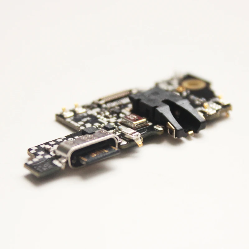 5,97 дюймов UMIDIGI одна usb плата для usb разъем плата для зарядки Сменные аксессуары для UMIDIGI одного телефона