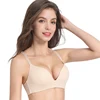 Soutiens-gorge sans couture pour femmes soutien-gorge sans fil soutien-gorge A B Cup sous-vêtements soutien-gorge Sexy trois quarts (3/4 tasse) Lingerie ► Photo 3/6