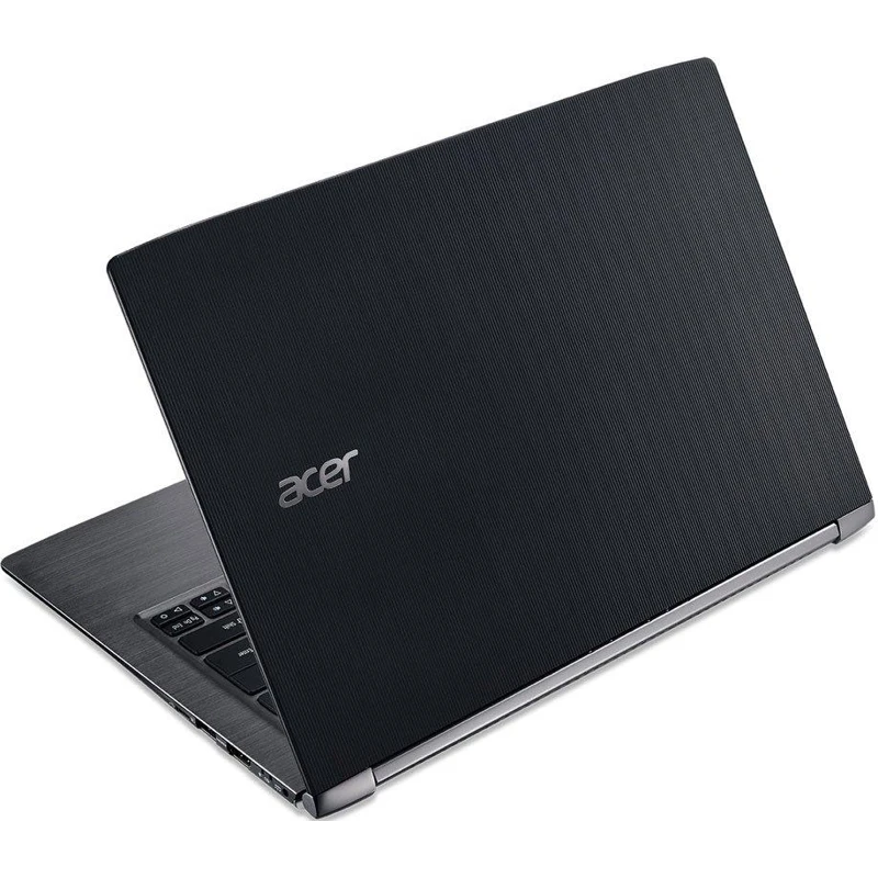 Ноутбук Acer Aspire S5-371-7270 Intel Core i7 6500U/8Gb/128Gb SSD/No ODD/13.3" FHD IPS/Intel HD Graphics 520/Cam/WiFi/BT/Win10