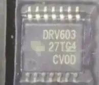 100% новый Бесплатная доставка DRV603PWR DRV603 TSSOP-14