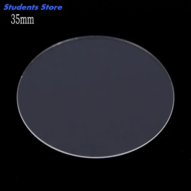 Filme Protetor de Vidro Temperado para Smartwatches