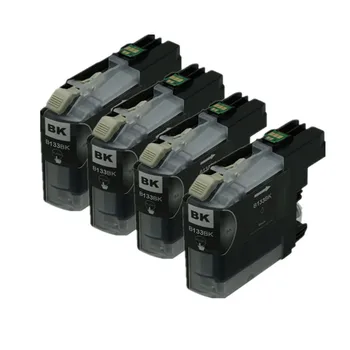 

LC133 LC 133 Printer Ink Cartridges Compatible for Brother MFC-J245 MFC-J470DW MFC-J475DW MFC-J650DW MFC-J870DW MFC-J4410DW