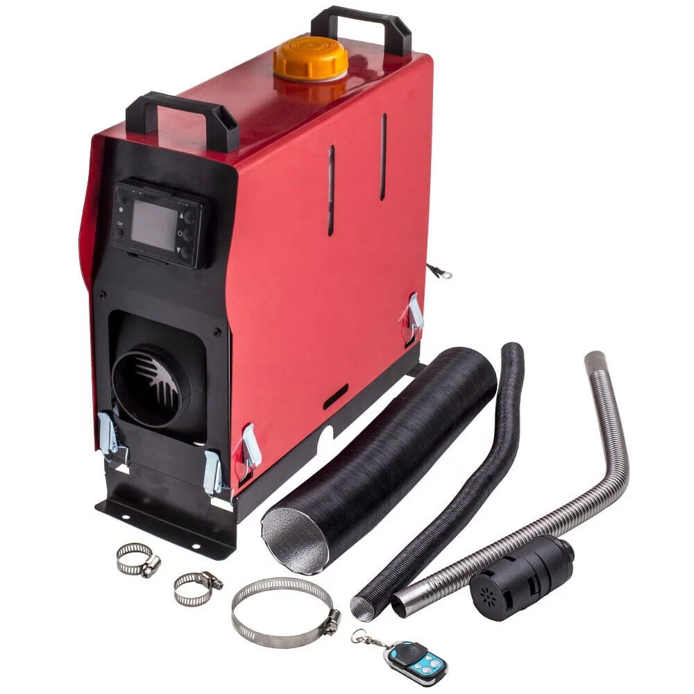 Купить Обогреватель 12 Вольт Для Палатки