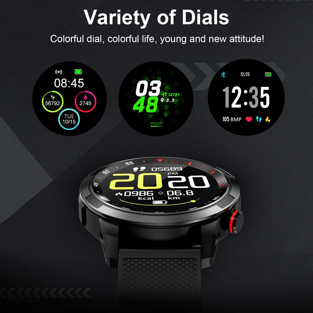 Reloj Inteligente V09 Смарт Часы Ip68 Водонепроницаемые Смарт Часы для занятий фитнесом спортивные Часы сарт Часы дропшиппинг#60