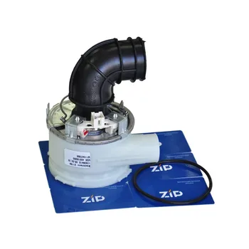 

PETN dishwasher Indesit, Ariston 1650W, зам. C00256526 c00520796