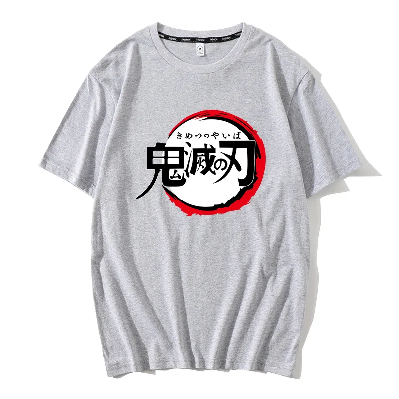 Ковбойская куртка с капюшоном и изображением демона: Kimetsu no Yaiba, футболка Tanjirou, маскарадный костюм, толстовки с капюшоном Tomioka Giyuu для мальчиков - Цвет: shirt 3