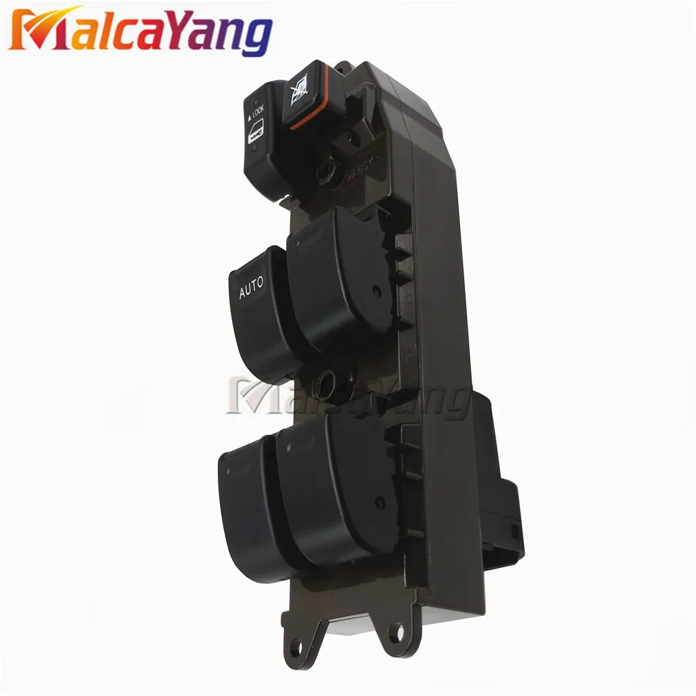 84820-42170 8482042170 Electric Power Window Master Switch For Toyota RAV4 | Автомобили и мотоциклы