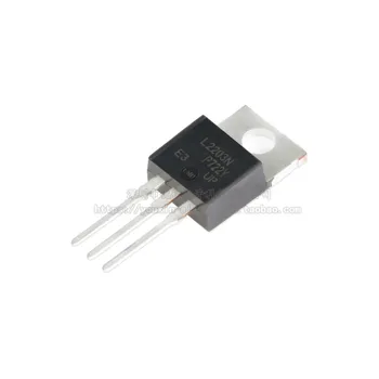 

10pcs / 1 lot Original IRL2203NPBF TO-220 N-channel 30V 116A in-line MOSFET