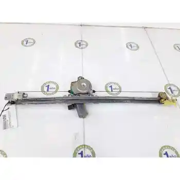 

8070100QAK WINDOW LIFTER FRONT LEFT NISSAN PRIMASTAR (X ..)