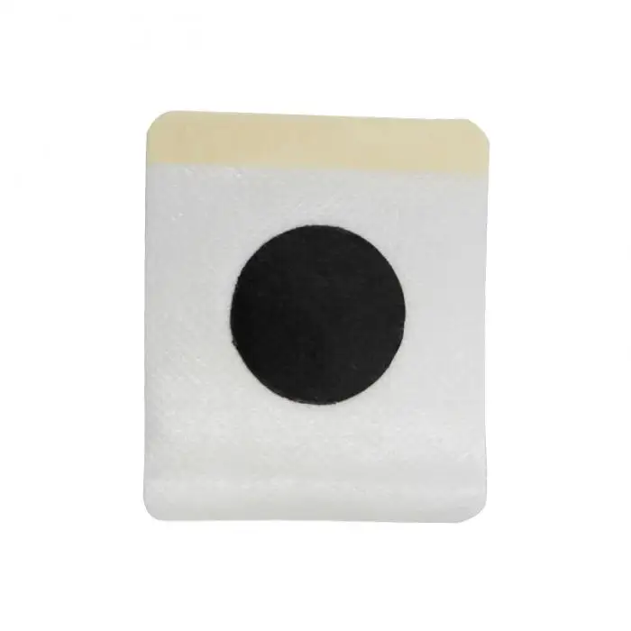 New Traditional Chinese Medicine Slimming Diets Navel Sticker Slim Patch Lose Weight Fat Burning Healthy Detox Adhesive Sheet jl