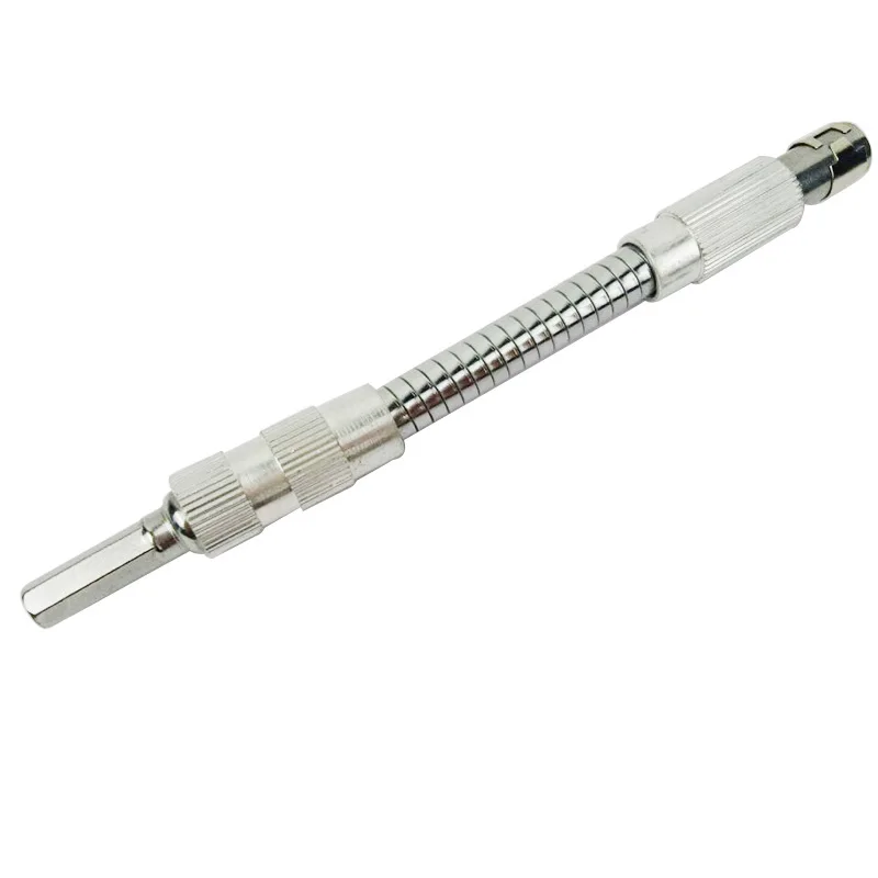 Электрическая отвертка из нержавеющей стали 400 мм многофункциональные