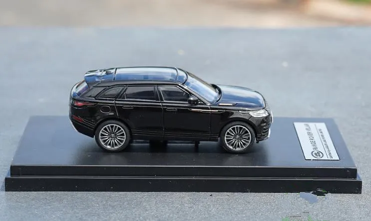 1: 64 веларная модель автомобиля из сплава, изысканный подарок, Коллекционная модель автомобиля, литая металлическая модель игрушечного автомобиля
