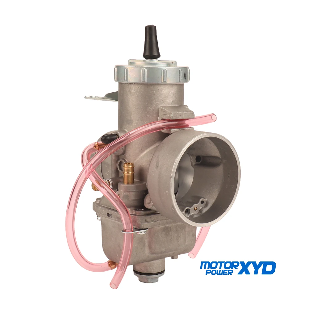 Мотоциклетный карбюратор для Mikuni VM44 44 мм 3 Carb 1002 0057 VM44SC Carb|Карбюратор| |