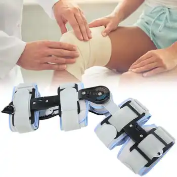 

Adjustable Knee Brace Recovery Stabilization Adjustable Knee Sprain Support Stabilizer Support Knee Support Pain Relief