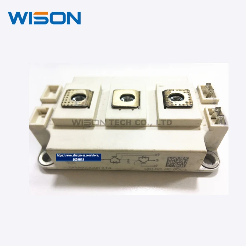 SKM400GM12T4 SKM300GM12T4 SKM200GM12T4 и модуль