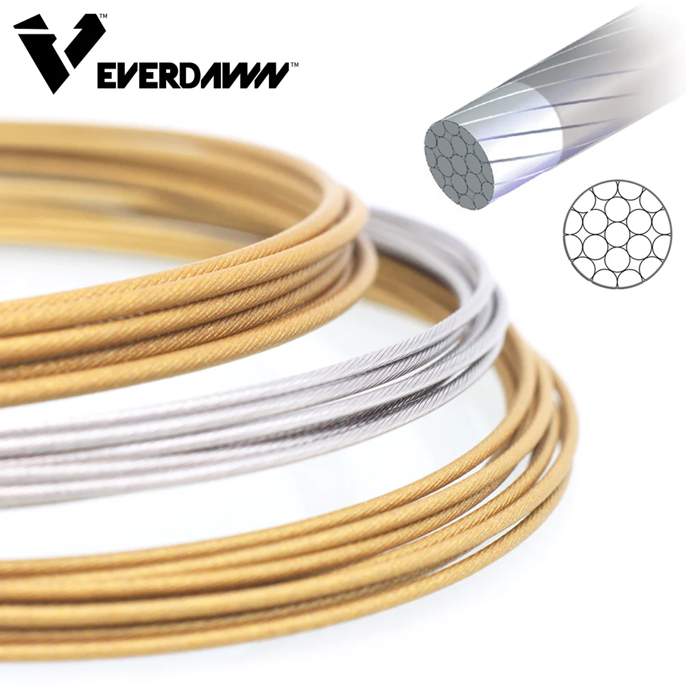 TRLREQ Advanced Road Bike Cable Line велосипедный кабель переключения 1 шт
