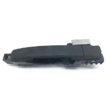 

80610EB30B HANDLE OUTER FRONT RIGHT NISSAN QASHQAI (J10)